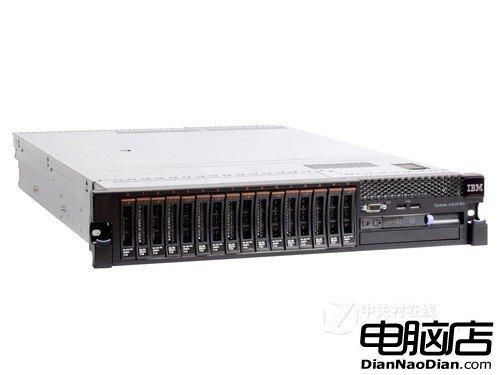 IBM System x3650 M3(7945O21)