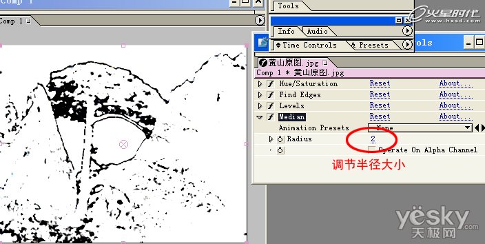AfterEffectsˮīЧʵ_켫